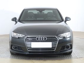Audi A4 - 2016