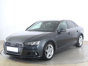 Audi A4 - 2016