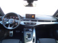 Audi A4, 2016