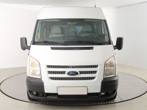 Ford Transit - 2015