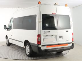 Ford Transit - 2015