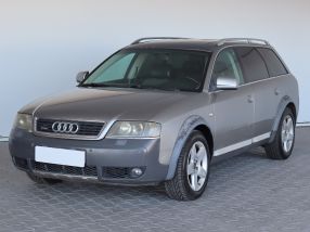 Audi A6 Allroad - 2004