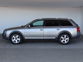 Audi A6 Allroad - 2004