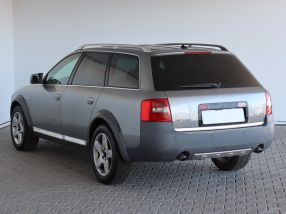 Audi A6 Allroad - 2004