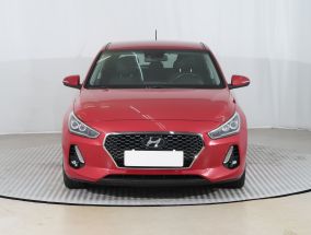 Hyundai i30 - 2017