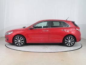 Hyundai i30 - 2017