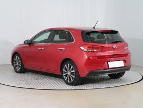 Hyundai i30 - 2017
