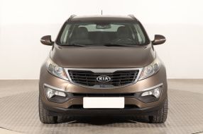 Kia Sportage - 2013