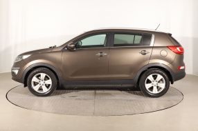 Kia Sportage - 2013