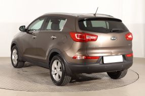 Kia Sportage - 2013