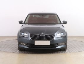 Skoda Superb - 2018