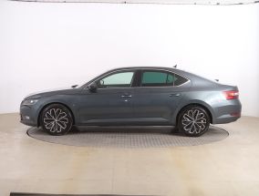 Skoda Superb - 2018