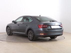 Skoda Superb - 2018