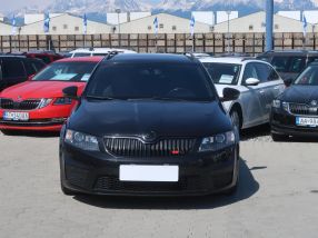 Skoda Octavia - 2013