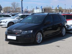 Skoda Octavia - 2013
