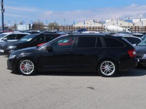 Skoda Octavia - 2013