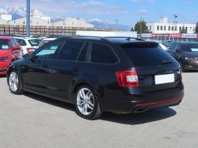 Skoda Octavia - 2013