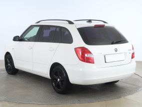 Skoda Fabia - 2013