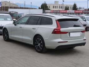 Volvo V60 - 2020