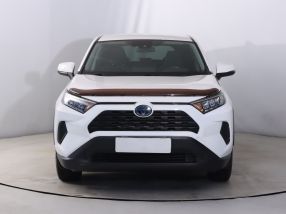 Toyota RAV 4 - 2019