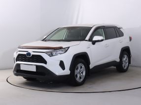 Toyota RAV 4 - 2019