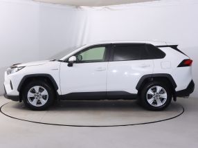 Toyota RAV 4 - 2019