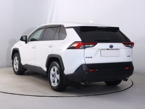 Toyota RAV 4 - 2019