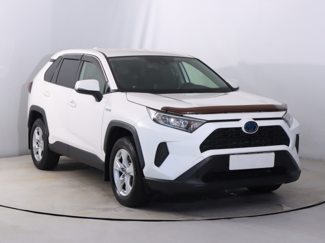 Toyota RAV4 2019