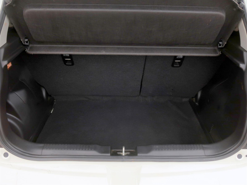 Suzuki Swift, 2018