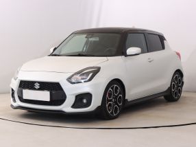 Suzuki Swift - 2018
