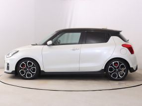 Suzuki Swift - 2018