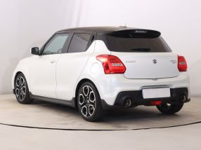 Suzuki Swift - 2018