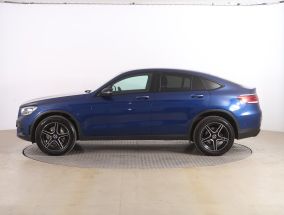 Mercedes-Benz GLC Coupe - 2021