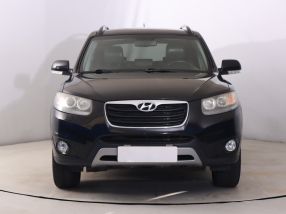 Hyundai Santa Fe - 2012