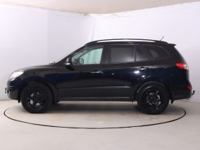 Hyundai Santa Fe - 2012