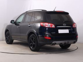Hyundai Santa Fe - 2012