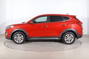 Hyundai Tucson - 2017