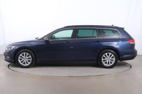 Volkswagen Passat - 2017