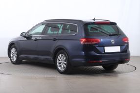 Volkswagen Passat - 2017