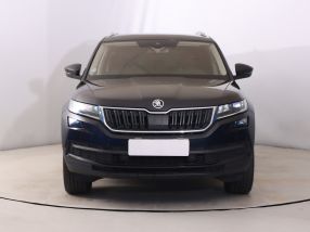 Škoda Kodiaq - 2017