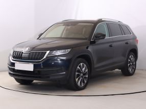 Škoda Kodiaq - 2017