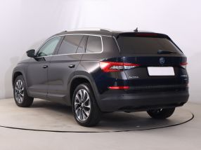 Škoda Kodiaq - 2017