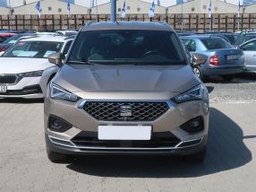 Seat Tarraco - 2020