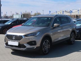 Seat Tarraco - 2020