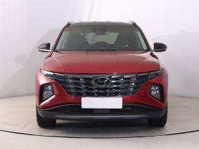 Hyundai Tucson - 2021