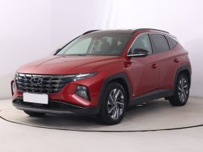 Hyundai Tucson - 2021