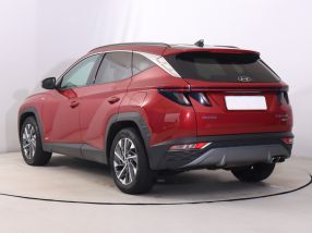 Hyundai Tucson - 2021