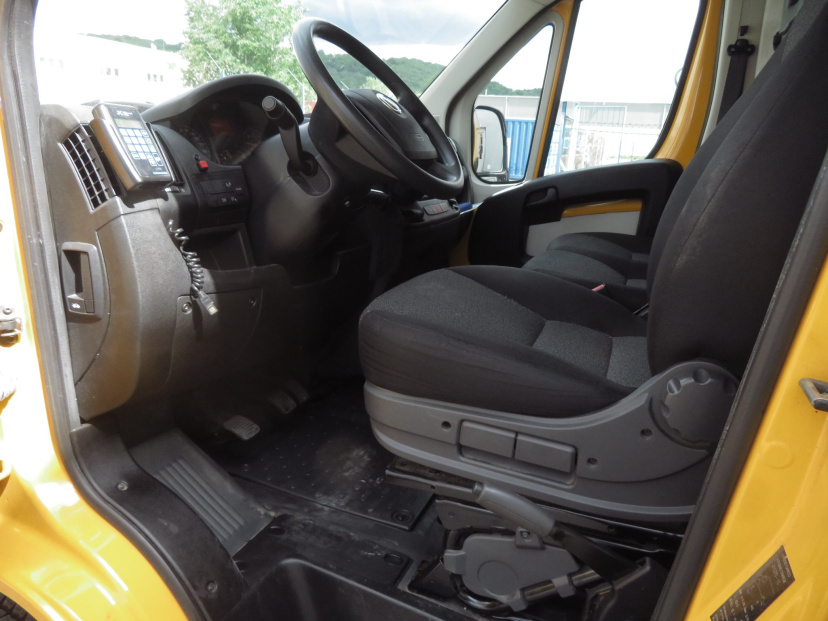 Fiat Ducato, 2019