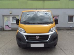 Fiat Ducato - 2019