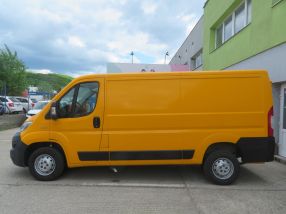 Fiat Ducato - 2019